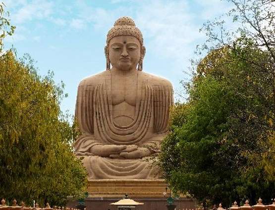 lord buddha