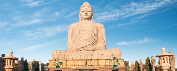 lord buddha