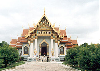 buddhist temple