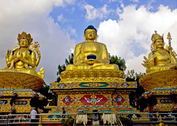 buddhism