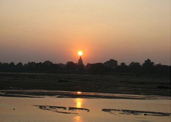 buddhist pilgrmage tour