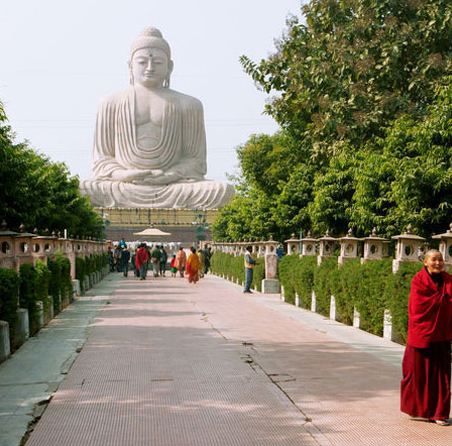 buddhism