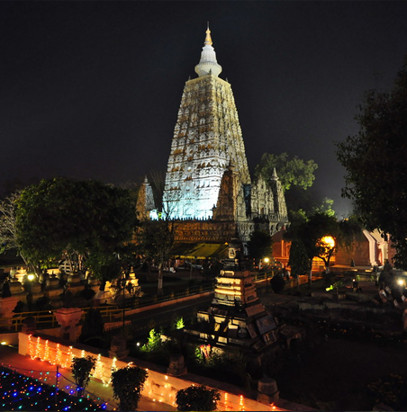 Buddhist