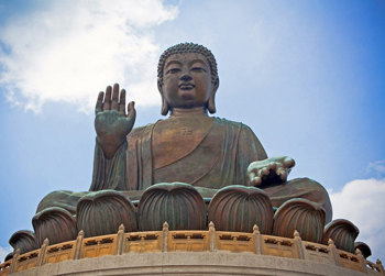 buddhist pilgrame tour