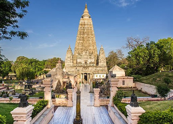 buddhist pilgramage tour