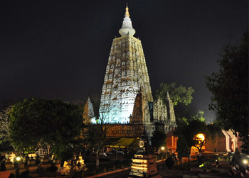 travel agency in bodhgaya