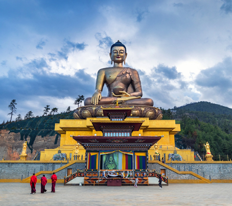 Buddhist