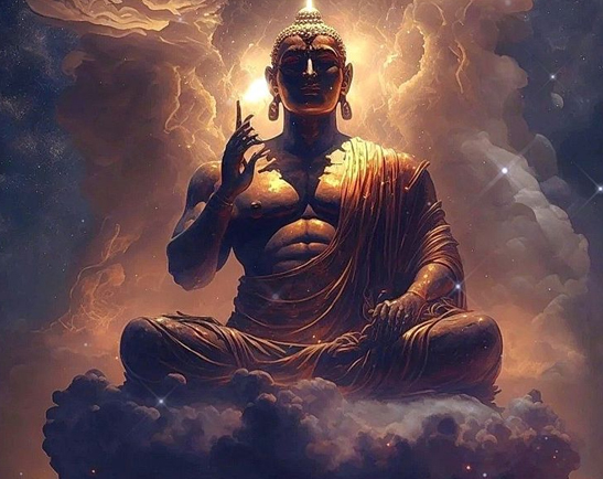 Buddhist